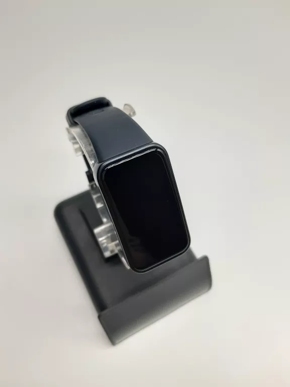 SMARTBAND HUAWEI BAND 8 CZARNY (ASK-B19)