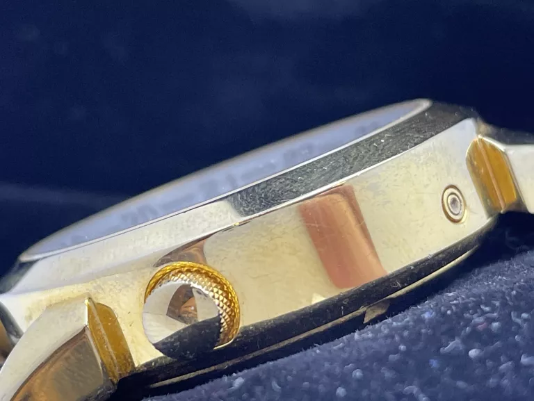 ZEGAREK MĘSKI AUTOMATYCZNY CALVANEO 1583 ASTONIA ROSE GOLD
