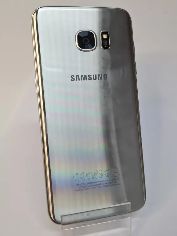 SAMSUNG GALAXY S7 EDGE 4/32