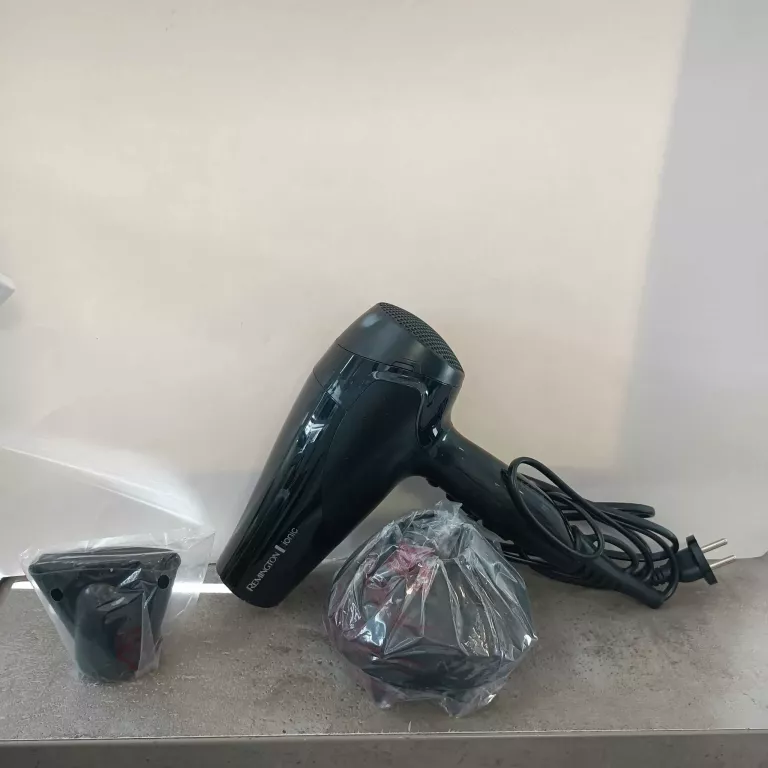 SUSZARKA DO WŁOSÓW REMINGTON IONIC DRY D3198