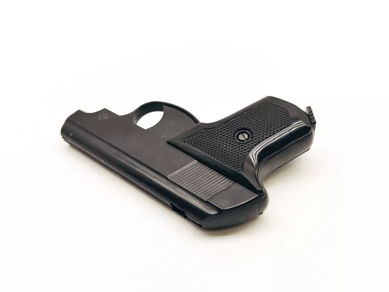 PORĘCZNY PISTOLET HUKOWY PERFECTA G3 6MM MADE IN GERMANY