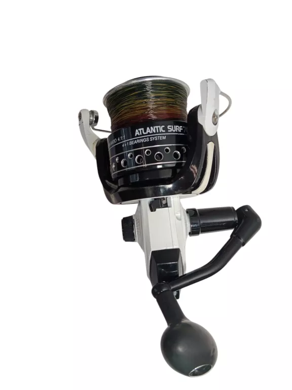 KOŁOWROTEK JAXON ATLANTIC SURF 700