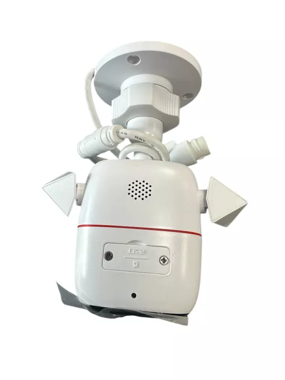 KAMERA TAPO OUTDOOR SECURITY WIFI CAMERA C310+KARTA PAMIĘCI SAMSUNG 128GB