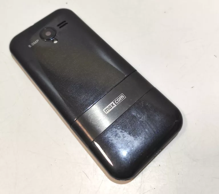 TELEFON MAXCOM MM330