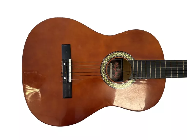 GITARA KLASYCZNA SKY WAY AC-39 4/4 6-STRUNNICOWA