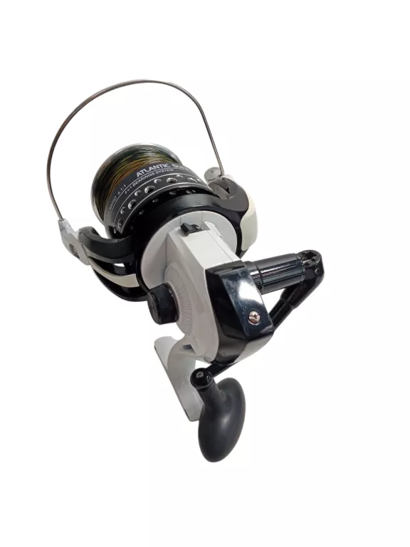 KOŁOWROTEK JAXON ATLANTIC SURF 700