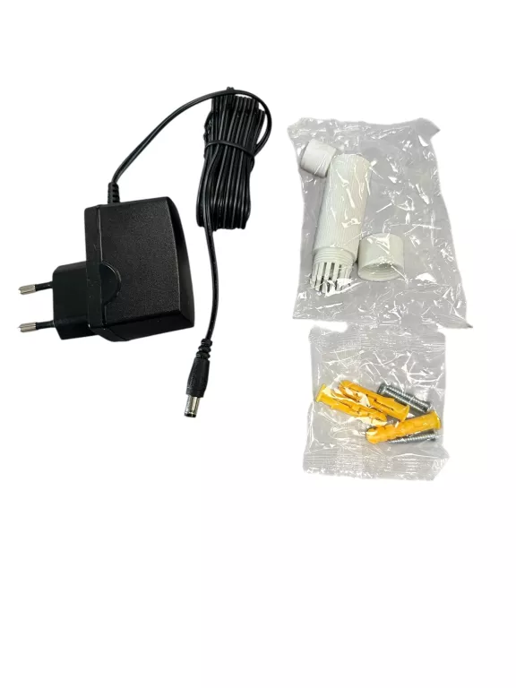 KAMERA TAPO OUTDOOR SECURITY WIFI CAMERA C310+KARTA PAMIĘCI SAMSUNG 128GB