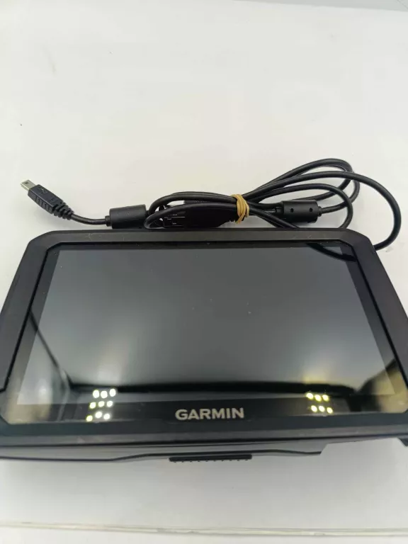 NAWIGACJA GARMIN DEZL 770LM