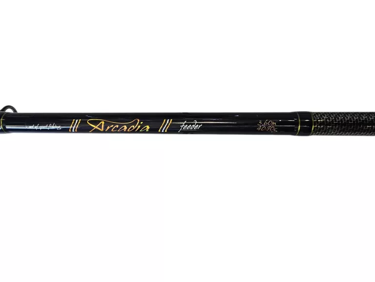 WĘDKA JAXON ARCADIA FEEDER 3.60M 40-90G