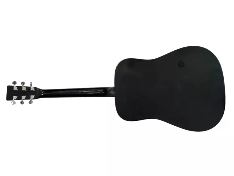 GITARA ELEKTROAKUSTYCZNA CORT AJ870C BK 6-STRUNOWA CZARNA