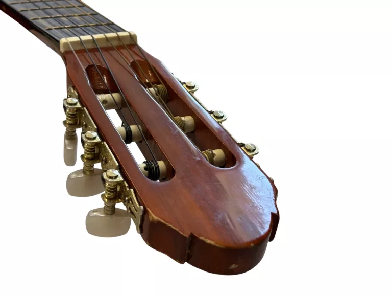 GITARA KLASYCZNA SKY WAY AC-39 4/4 6-STRUNNICOWA