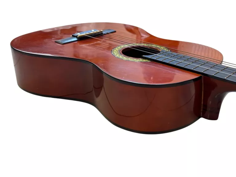 GITARA KLASYCZNA SKY WAY AC-39 4/4 6-STRUNNICOWA
