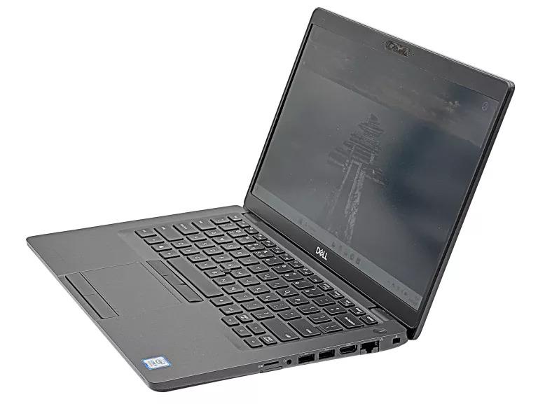 LAPTOP DELL LATITUDE 5400 14'' I5-8365U 16GB 256GB SSD W11 USB-C 2020R