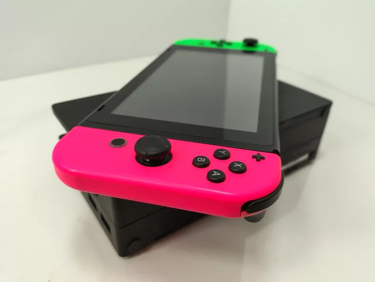 KONSOLA NINTENDO SWITCH HAC-001
