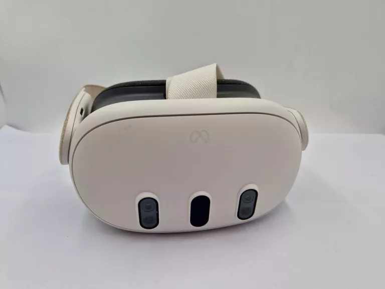 GOGLE VR META OCULUS QUEST 3 128GB + 2 KONTROLERY GWARANCJA