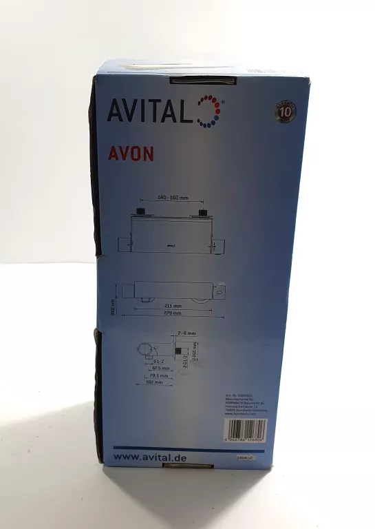 bateria-lazienkowa-wanna-avital-avon-komplet-stan-fabryczny-rodzaj-baterii-15996-3