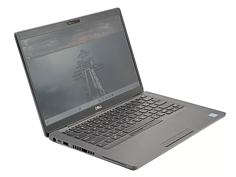 LAPTOP DELL LATITUDE 5400 14'' I5-8365U 16GB 256GB SSD W11 USB-C 2020R