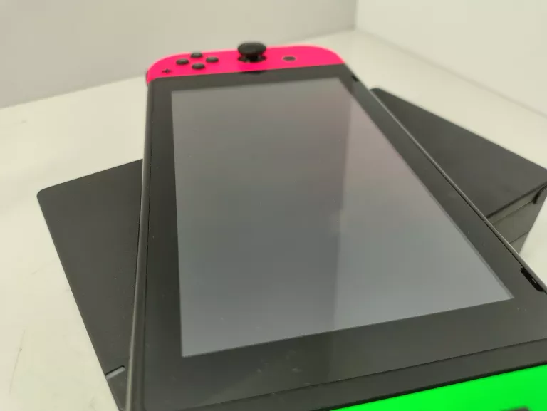 KONSOLA NINTENDO SWITCH HAC-001