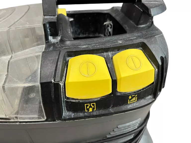 ODKURZACZ PIORĄCY KARCHER PROPUZZI 400