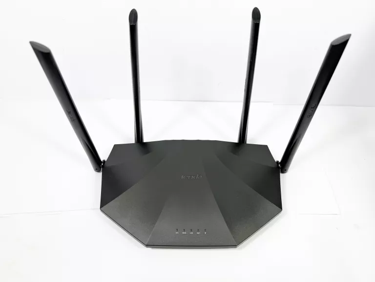 ROUTER WIFI TENDA AC19 AC2100 DUAL BAND 5 GHZ KOMPLET OKAZJA