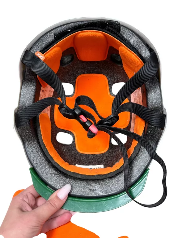 KASK POC RECEPTOR FLOW XL/XXL