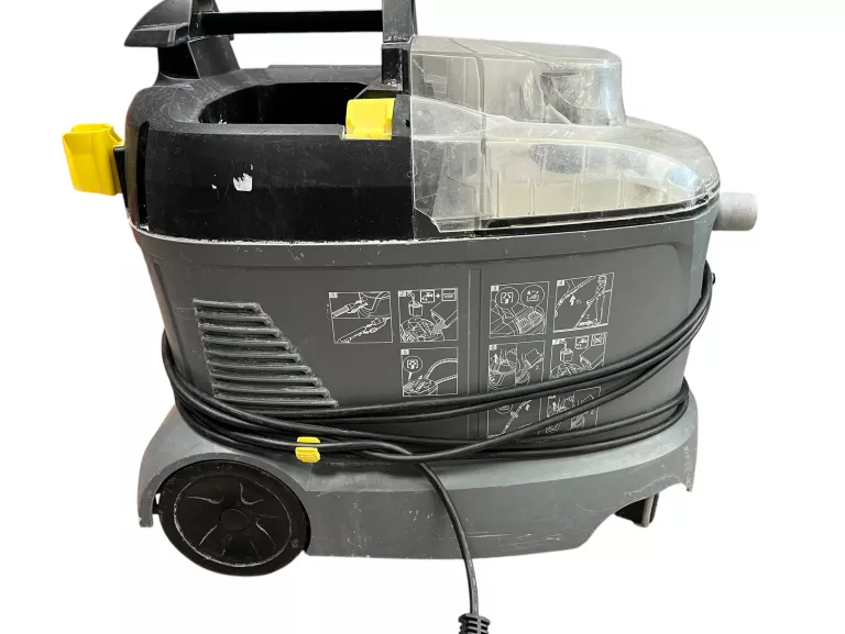 ODKURZACZ PIORĄCY KARCHER PROPUZZI 400