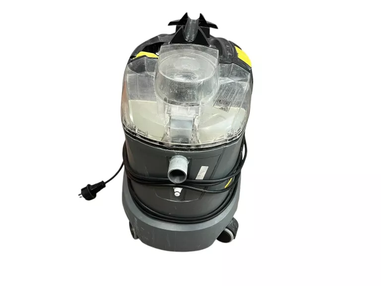 ODKURZACZ PIORĄCY KARCHER PROPUZZI 400