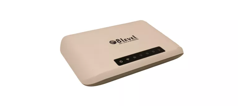 ROUTER 8 LEVEL WRT-300 SMART