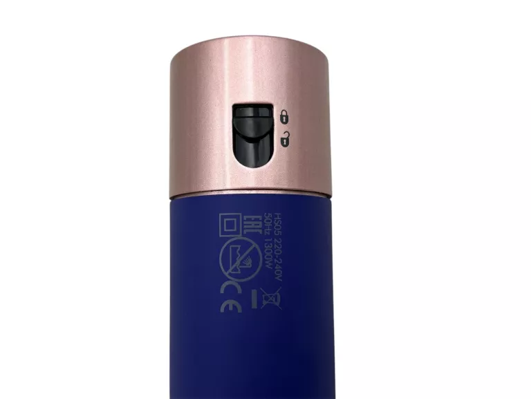 SUSZARKO-LOKÓWKA DYSON AIRWRAP COMPLETE LONG VOLUMISE