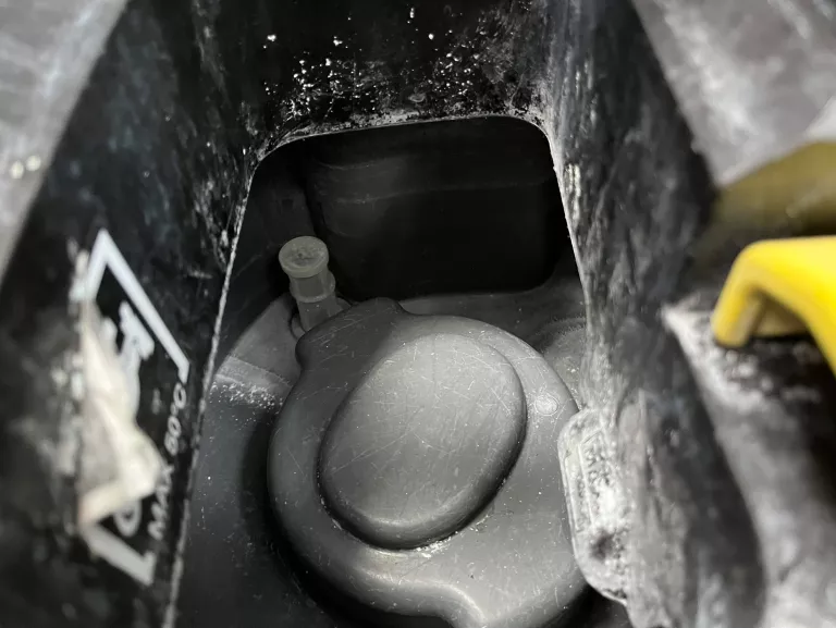 ODKURZACZ PIORĄCY KARCHER PROPUZZI 400