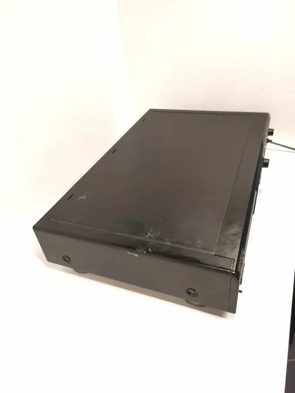 ODTWRZACZ MINIDISC SONY MDS-JE500