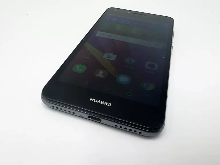 TELEFON HUAWEI Y6II 2GB/16GB BEZ AKCESORIÓW