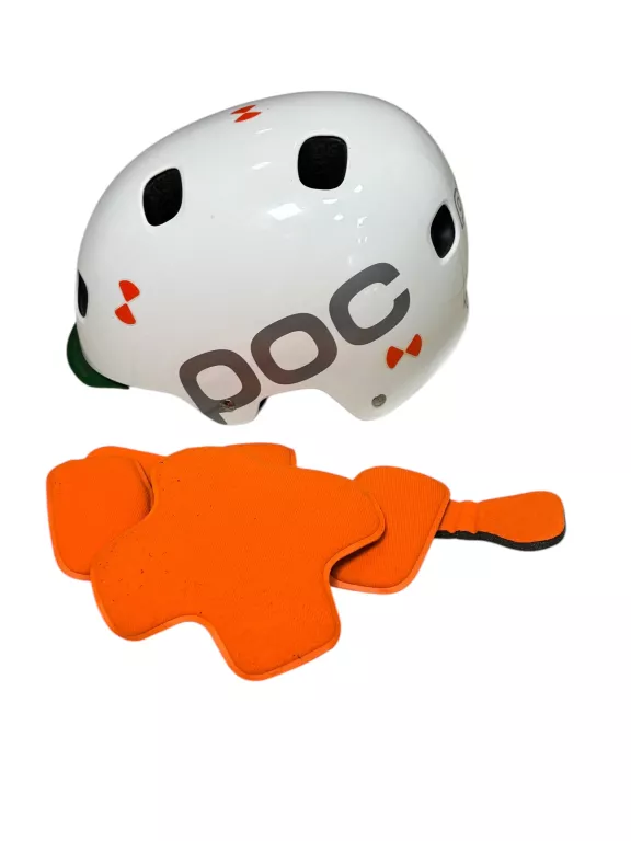 KASK POC RECEPTOR FLOW XL/XXL