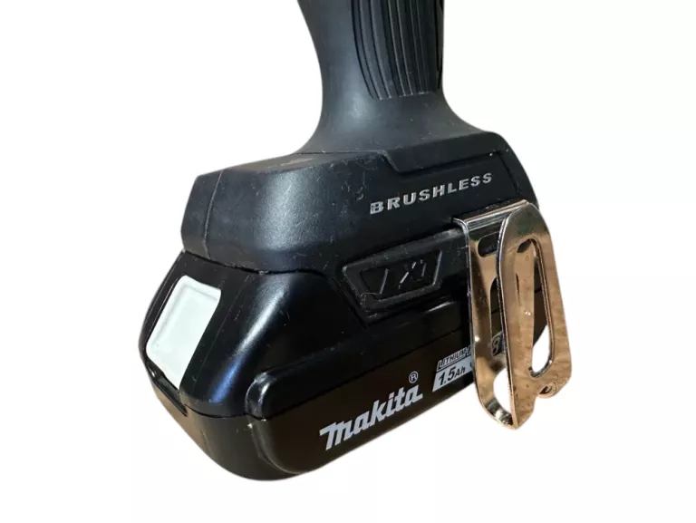 WKRĘTARKA MAKITA DDF484 + AKUMULATOR MAKITA 1,5AH 18V LIMITED