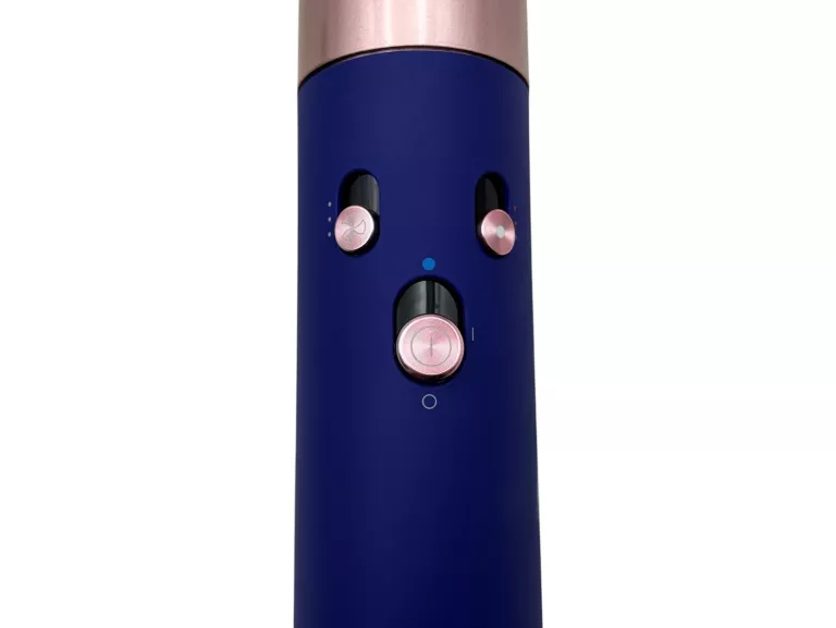 SUSZARKO-LOKÓWKA DYSON AIRWRAP COMPLETE LONG VOLUMISE