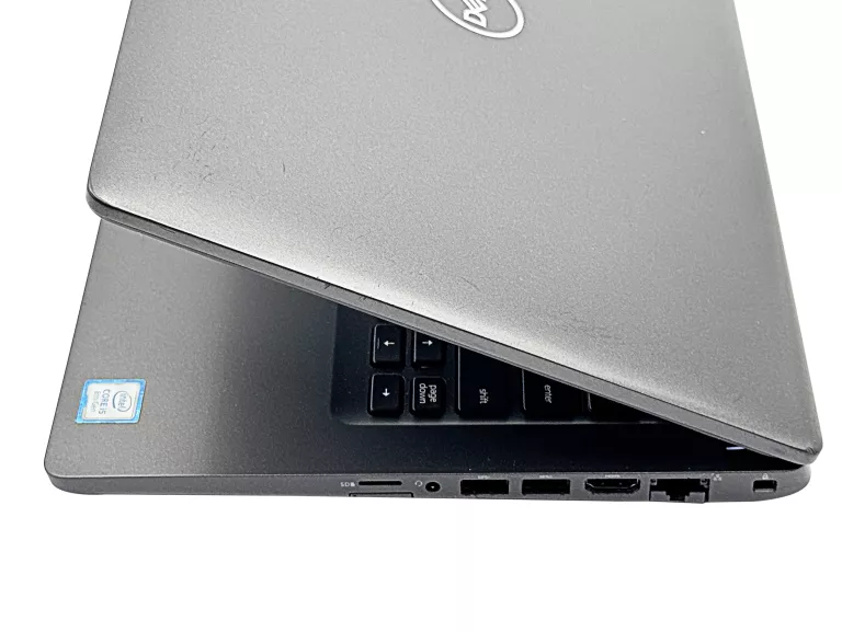 LAPTOP DELL LATITUDE 5400 14'' I5-8365U 16GB 256GB SSD W11 USB-C 2020R
