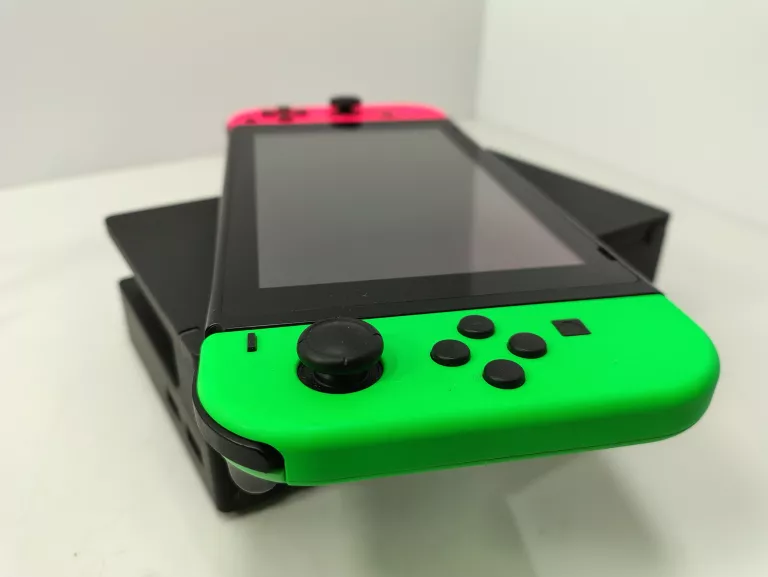 KONSOLA NINTENDO SWITCH HAC-001