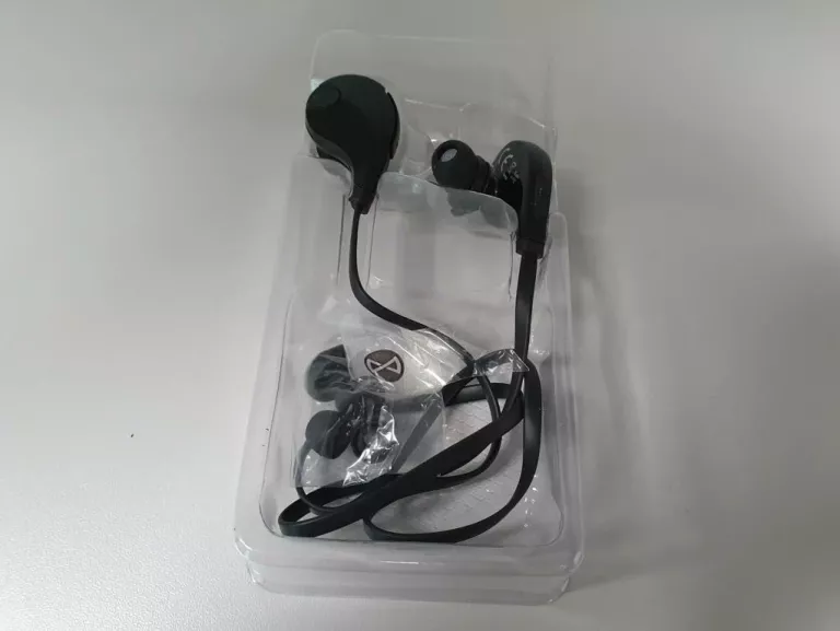 SŁUCHAWKI BLUETOOTH FOREVER BSH-100