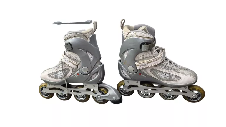 ROLKI FILA FF10 R 40