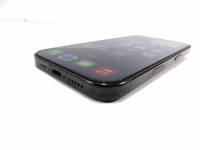 JAK NOWY APPLE IPHONE 16 PRO 128GB GW MEDIA EXP