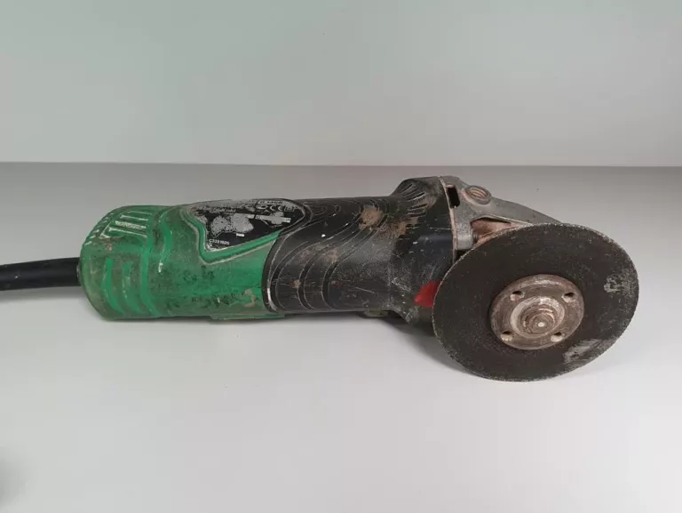 SZLIFIERKA KĄTOWA HITACHI G13SR3