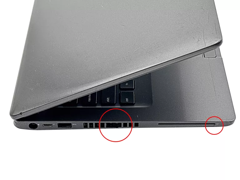 LAPTOP DELL LATITUDE 5400 14'' I5-8365U 16GB 256GB SSD W11 USB-C 2020R