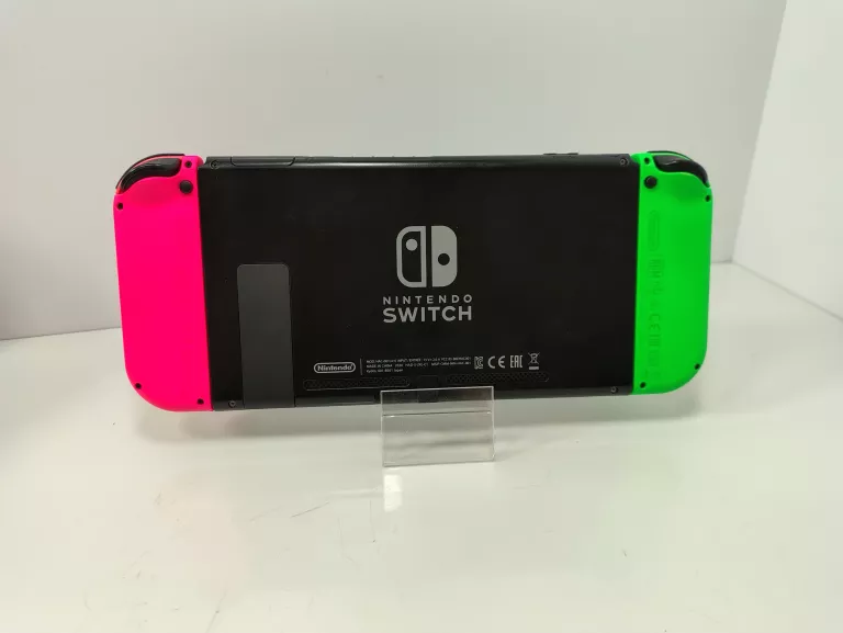 KONSOLA NINTENDO SWITCH HAC-001
