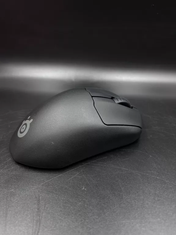 MYSZKA STEELSERIES PRIME WIRELESS BEZPRZEWODOWA! BDB STAN!