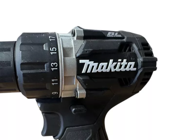 WKRĘTARKA MAKITA DDF484 + AKUMULATOR MAKITA 1,5AH 18V LIMITED