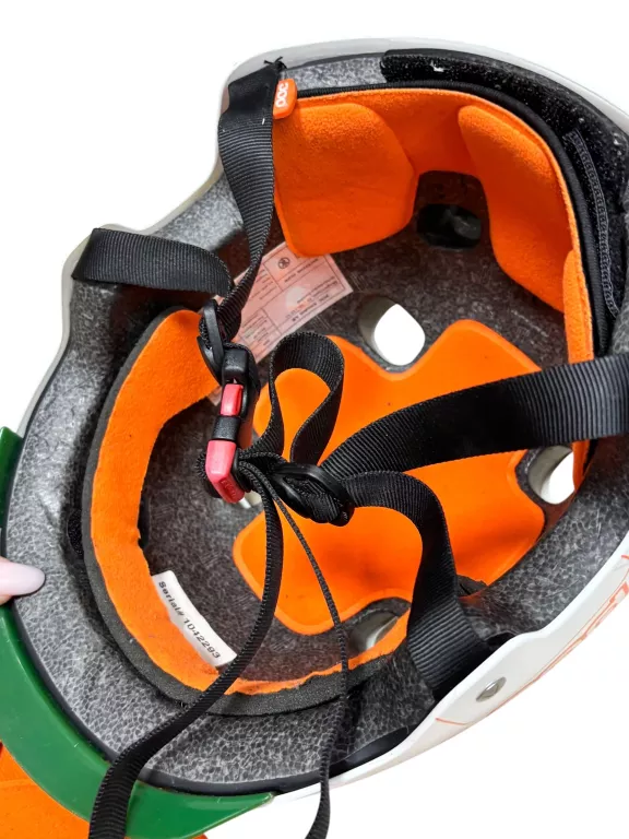 KASK POC RECEPTOR FLOW XL/XXL