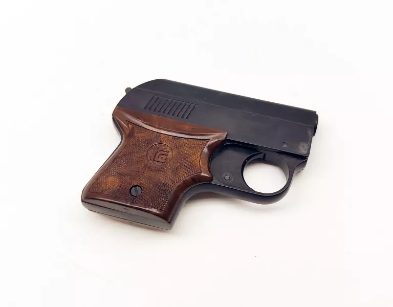 UROCZY PISTOLET HUKOWY ROHM RG 3S KAL.6MM