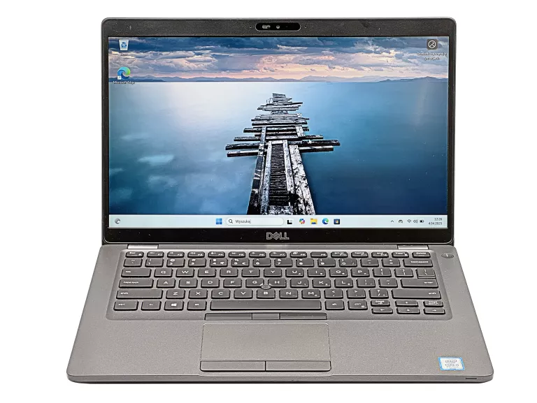 LAPTOP DELL LATITUDE 5400 14'' I5-8365U 16GB 256GB SSD W11 USB-C 2020R