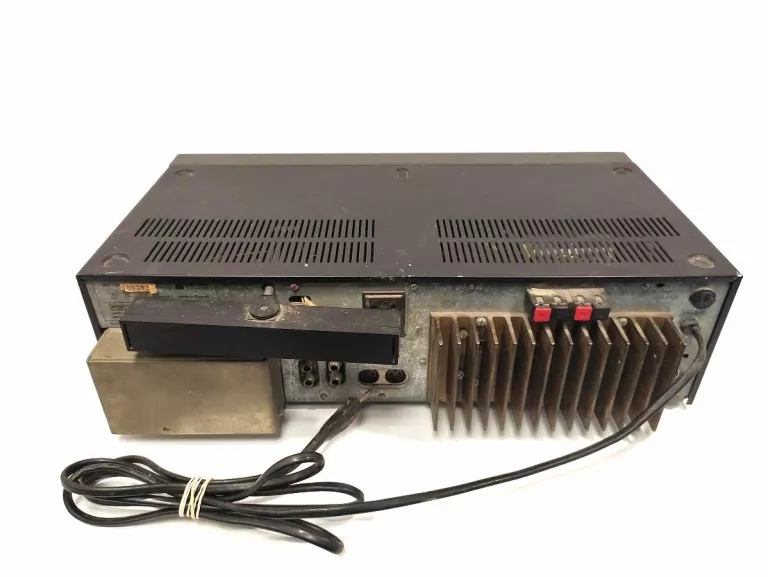 AMPLITUNER NIKKO R850