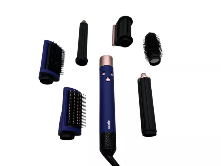 SUSZARKO-LOKÓWKA DYSON AIRWRAP COMPLETE LONG VOLUMISE